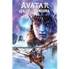 Dark Horse Comics Avatar: Tales from Pandora Omnibus