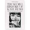 Antenne Books The Secret History Of Kate Bush (And The Strange Art Of Pop)