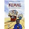 LA MEDUSA MARSALA (LME) Kemal il clandestino