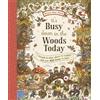 Magic Cat Publishing Brown Bear Wood: It's Busy Down in the Woods Today : Friends to Meet, Places to Explore and Over 100 Things to Find