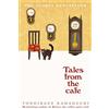 Pan Macmillan Tales from the Cafe: Toshikazu Kawaguchi