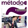 ANAYA E.L.E. Método 4 de español (B2). Cuaderno de ejercicios + audio download