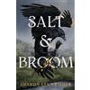 Amazon Publishing Salt & Broom