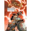 Soleil Productions Le sang des comètes: 8