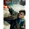 Alfred Music Harry Potter : Music from the Complete Film Series: Piano Solos