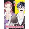 Seven Seas Glasses with a Chance of Delinquent Vol. 6