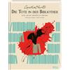 CARLSEN COMICS Agatha Christie Classics: Die Tote in der Bibliothek: Ein Miss-Marple-Krimi: 2