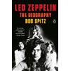 Penguin Led Zeppelin: The Biography
