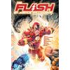 DC Comics The Flash by Joshua Williamson Omnibus Vol. 3