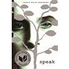 Square Fish Speak: (National Book Award Finalist)