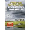 Rowohlt Taschenbuch Zauberberg 2: Roman | Todtraurig. Todkomisch. Heinz Strunks Hommage an Thomas Manns Zauberberg