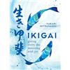 Kyle Books Ikigai: Giving Every Day Meaning and Joy [Lingua Inglese]