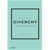 Blume Pequeño libro de Givenchy: La historia de la icónica casa de moda