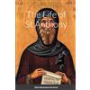 Lulu.com The Life of St Anthony