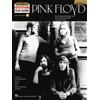 Hal Leonard Pink Floyd: Deluxe Guitar Play-Along, Volume 11 - Spartito per chitarra con tablature e audio online interattivo | 15 brani rock con basi ... With Interactive, Online Audio Interface