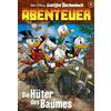 Egmont Ehapa Media Lustiges Taschenbuch Abenteuer 01: Die Hüter des Baumes