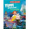 Oetinger Pippi Langstrumpf feiert Geburtstag
