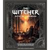 Ten Speed Press The Witcher Official Cookbook: Provisions, Fare, and Culinary Tales from Travels Across the Continent