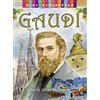 SUSAETA Gaudi,el gran visionario/ Gaudi, the great visionary
