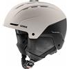 UVEX STANCE CASCO SCI, GREY/BLACK MATT