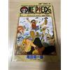ONE PIECE Vol.1-5 set manga fumetto giapponese Eichiro Oda Japan
