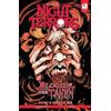 Sian Mandrake John Carpenter's Night Terrors: Blood of the Taken Boo (Tascabile)