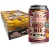 OLD JAMAICA Ginger Beer 24 X 330 ML Multipack