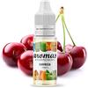 Essenciales Aroma Alimentare Concentrato ciliegia - 10 ml - Estratto per dolci, bevande e ricette creative
