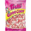 Trolli Kiss baci alla fragola 1kg