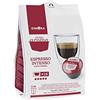 Gimoka 240 Cialde Capsule Compatibili Nescafe' Dolce Gusto Gimoka Espresso Intenso