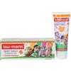 ALFASIGMA SpA Tau-Marin, Dentifricio Gel Baby Smile, 2-6 Anni