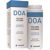 Doafarm group srl Doa Polvere Cutanea Assorbente Deodorante 75g