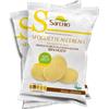 SARCHIO SpA Sarchio Snack Bio Salado Con Cereales 55g