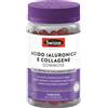 HEALTH AND HAPPINESS (H&H) IT. Swisse Acido Ialuronico e Collagene 40 Gommose