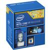 Intel Core i7 4790 K S 1150 Haswell Aggiornamento processore Quad Core