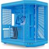 HYTE Y70 Midi Tower Blu (HYTE Y70 MID TOWER CASE BLUEBERRY MILK)