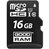 Goodram M1aa-0160r12 Micro sdhc Class 10 uhs-i u1 - Micro sdhc.
