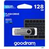 Goodram TWISTER-Chiavetta USB Da 128 GB, Nero
