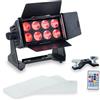 CENTOLIGHT FARO WASH CENTOLIGHT MOODMASTER 8