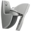 Vogel`s Vogel's Original VLB 500 - Supporto per altoparlanti - Argento - Montaggio a parete (confezione da 2)
