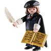 PLAYMOBIL 9325 Martin Lutero: 500 anni di Riforma 1517-2017