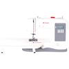 Singer Macchina per cucire Singer Confidence White 7640