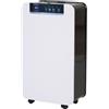 Comedes Deumidificatore Comedes LTR 100 NEO fino a 25mÂ², 12 litri/giorno
