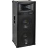 Dibeisi Altoparlante DBS DIBEISI Professional Q1224 - 800W