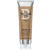 Tigi Shampoo per densità e pienezza Bed Head For Men Dense Up (Style Building Shampoo), 250 ml