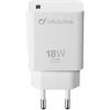 Cellularline USB-C Charger 18W - iPhone 8 or later