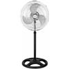 THULOS Ventilatore a pedale thulos e - f18sf 18in 80w