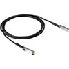 HPE Aruba DA Copper Cable 50Gbit/s SFP56 to SFP56 3 R0M47A