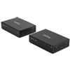 StarTech.com ST121HD20L Estensore Ethernet HDMI (4K 60Hz, 100m, controllo IR, video 4K su CAT6) - Trasmettitore video/audio/infrarossi - HDMI - su CAT 6 - fino a 140m