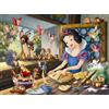 Nathan RAVENSBURGER - Puzzle 60 pezzi biscotti Biancaneve / Disney